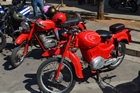 7^-Motoraduno
